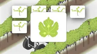 La techno Chouette, comment &ccedil;a marche ? Precision viticulture technology 🎯🍇