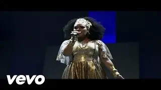 Mariene De Castro - Minha Missão / Citação: Um Ser De Luz