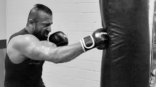 Fadi Issa - Mehrfacher Deutscher Meister im Kickboxen | K7 Fight Academy