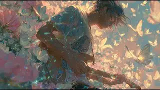 ผีเสื้อสีขาว / White Angel