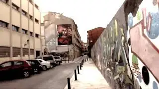 NEGA & TUERKA RAP