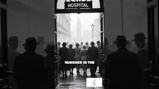 When London&rsquo;s Air Turned Deadly: 1952 Smog
