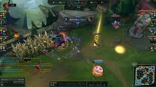 URF cannon Bug PBE