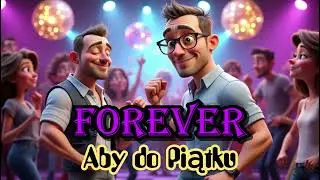 FOREVER - Aby do Piątku   ( NOWOŚĆ 2026 )