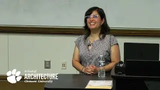 Isabel Rivera - Healing Environments: Landscapes and Architecture After the Crisis