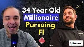 From Teen Investor to Millionaire by 34 | Flip Flop Finance Journey to Financial Freedom