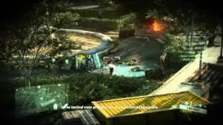 Crysis 2 Veteran Guide: Second Chance HD