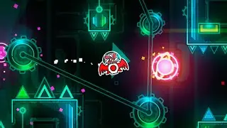 (Extreme Demon) ''Glory'' by EntiqueGD | Geometry Dash