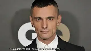 De Bibiana Fern&aacute;ndez a Nieves &Aacute;lvarez emotivo homenaje a David Delf&iacute;n en 8&ordm; aniversario