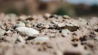 8  GEODINÁMICA  EXTERNA I  - LA FAZ CAMBIANTE DE LA TIERRA