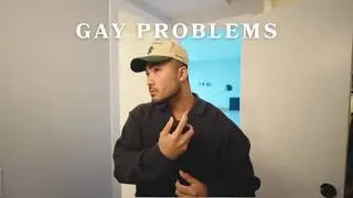GRWM while I overshare about my Gay Life - Gay relationship, Gay scene & body image issues