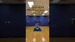 Reverse Side Star To Star