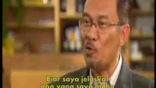 Tolak Negara Islam, Ya Negara Sekular