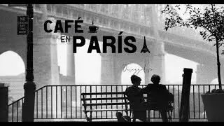Durazzo Lupo - Caf&eacute; en Par&iacute;s (Videolyrics)