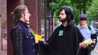South American Jesus