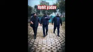 #Dab Ke Nahin Rahana #Rohit Yadav #Bareilly bouncer #up 25 #UP Bareilly#Trending video#shorts video