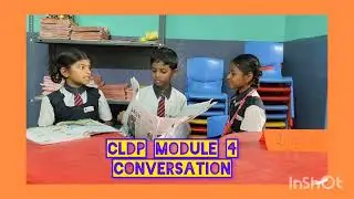 Module conversation About Eco system 