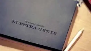Intro Programa Nuestra Gente de Telecable Arahal HD