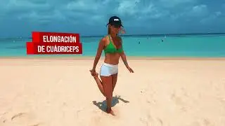 Tips de Entrenamiento - Elongaci&oacute;n de Cuadricep