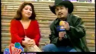Lyla y su perla del mar Entrevista parte uno