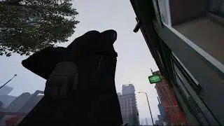 Atlas RolePlay pljacka bankomata