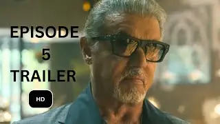 Tulsa King Season 3 Episode 5 Trailer: Shocking Twist and What To Expect!