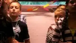 Ik heb geluk