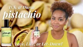 D.S. & Durga Pistachio Review | Love, Like, or Let-Down?