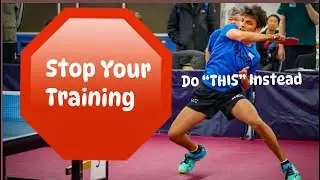 The Ultimate Goal in Robot Training 💥