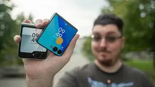 Behozta a lemaradást? - Galaxy Z Flip 7 és FE