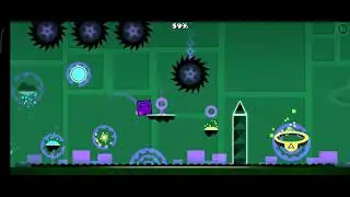 What is gonna be my next level? （no fingerdash or dash) 