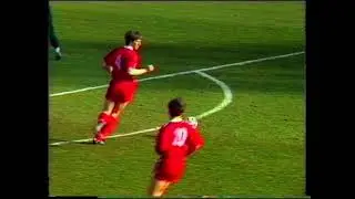 1991-92 1.FC Kaiserslautern-Bayern München