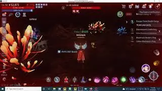 Mir4 Cheater ( SpeedHack, Teleport)