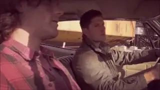 Dean & Sam - Faded~