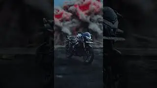 🔥BAJAJ PULSAR NS 200 , ALL DETAILS REVIEW #youtuber #trendingshorts #NS200 #youtubeshorts ,#biker