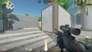 COUNTER STRIKE 2 | 127