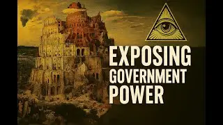 How Power Really Works: The Cathedral, the Supranational Machine, and the Case of a Dissident