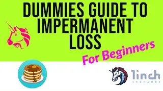 I deep dive into Impermanent Loss and how it works (With worked examples)