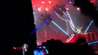 David Guetta - MSW 2014