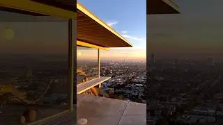 PIERRE KOENIG&rsquo;S The Stahl House, 1960 - Case Study No. 22