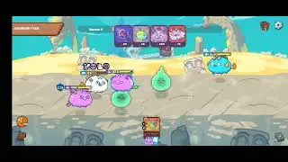 Level 21 scolar1 by Mark | axis infinity journey January 10/2022
