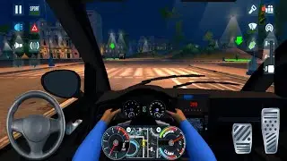 Taxi Sim 2020 - 4X4 CITY ROME CAR TAXI DRIVER GAMES Car Games 3D Androi..