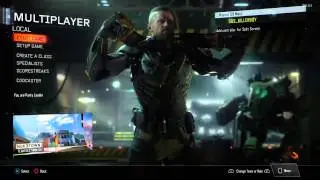 BO3 - Hardcore Free-For-All Gameplay
