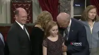Young Girl - Fresh Pedo Biden Remix