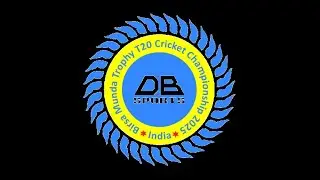 BIRSA MUNDA CHAMPIONS TROPHY 2025 || DAY-3 || MATCH-5