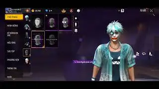 Review ACC 20k shop nickff.vn//