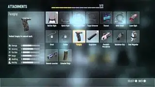 AK12 Class setup