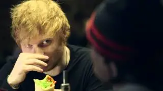 #NANDOSGRILLS - ED SHEERAN & JME TEASER 1 | Nando's UK