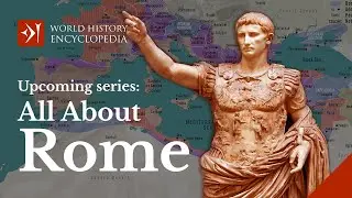 Ancient Rome | Upcoming Series Trailer