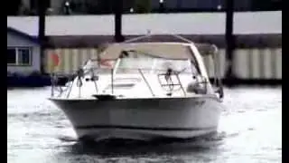 1984 28' Contessa Bayliner Boat